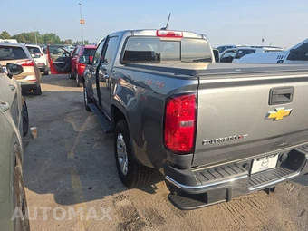 2018 Chevrolet Colorado LT Crew Cab Medium Bed 4LT - miniatura 6