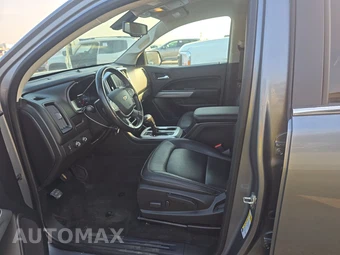 2018 Chevrolet Colorado LT Crew Cab Medium Bed 4LT - miniatura 7