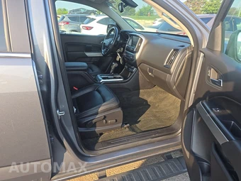 2018 Chevrolet Colorado LT Crew Cab Medium Bed 4LT - miniatura 8