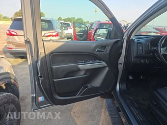 2018 Chevrolet Colorado LT Crew Cab Medium Bed 4LT - miniatura 9