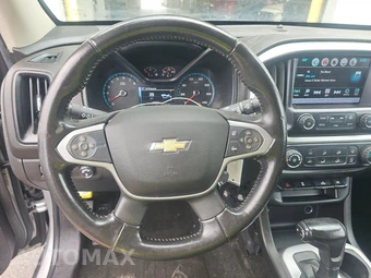 2018 Chevrolet Colorado LT Crew Cab Medium Bed 4LT – miniatura 10