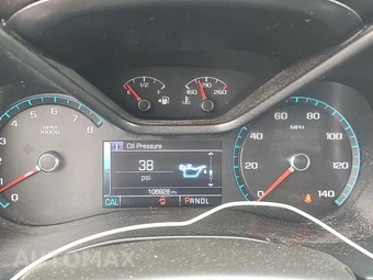 2018 Chevrolet Colorado LT Crew Cab Medium Bed 4LT – miniatura 12