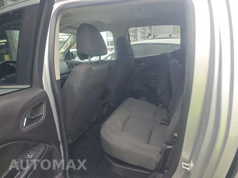 2018 Chevrolet Colorado LT Crew Cab Medium Bed 4LT – miniatura 13