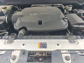 2018 Chevrolet Colorado LT Crew Cab Medium Bed 4LT – miniatura 15