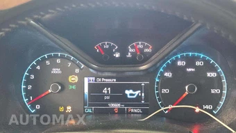 2018 Chevrolet Colorado LT Crew Cab Medium Bed 4LT – miniatura 17