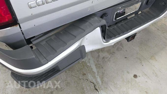 2018 Chevrolet Colorado LT Crew Cab Medium Bed 4LT – miniatura 20
