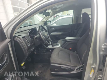 2018 Chevrolet Colorado LT Crew Cab Medium Bed 4LT – miniatura 7