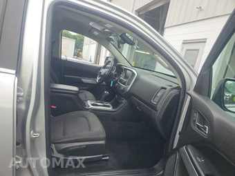 2018 Chevrolet Colorado LT Crew Cab Medium Bed 4LT – miniatura 8