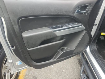 2018 Chevrolet Colorado LT Crew Cab Medium Bed 4LT – miniatura 9
