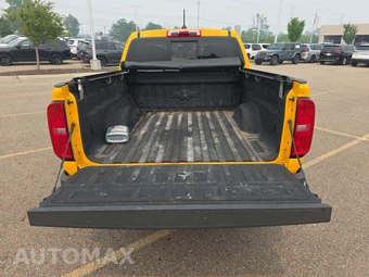 2018 Chevrolet Colorado LT Crew Cab Medium Bed 4LT - miniatura 11