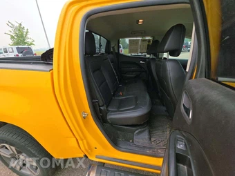 2018 Chevrolet Colorado LT Crew Cab Medium Bed 4LT - miniatura 13