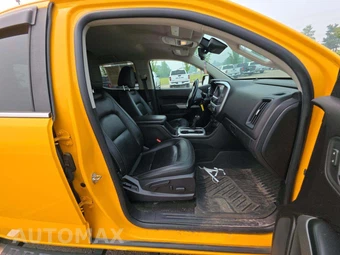2018 Chevrolet Colorado LT Crew Cab Medium Bed 4LT - miniatura 15