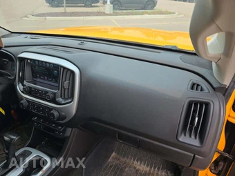 2018 Chevrolet Colorado LT Crew Cab Medium Bed 4LT - miniatura 16