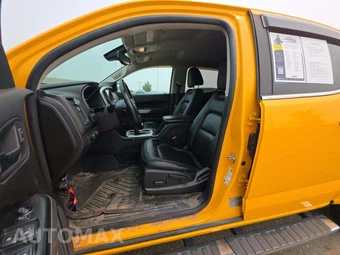 2018 Chevrolet Colorado LT Crew Cab Medium Bed 4LT - miniatura 3