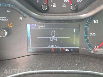 2018 Chevrolet Colorado LT Crew Cab Medium Bed 4LT - miniatura 6