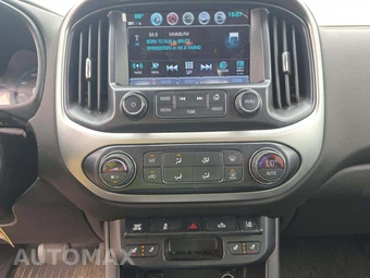 2018 Chevrolet Colorado LT Crew Cab Medium Bed 4LT - miniatura 7