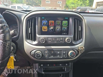 2018 Chevrolet Colorado LT Crew Cab Medium Bed 4LT - miniatura 10