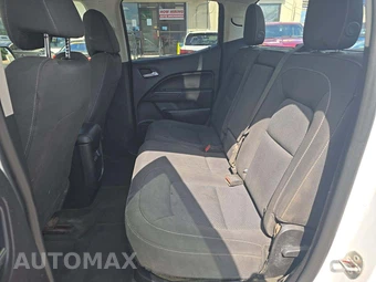 2018 Chevrolet Colorado LT Crew Cab Medium Bed 4LT - miniatura 13