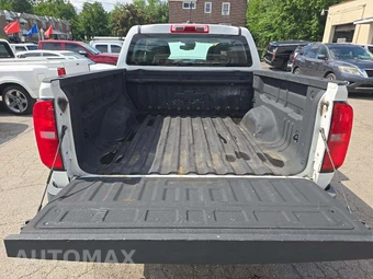 2018 Chevrolet Colorado LT Crew Cab Medium Bed 4LT - miniatura 14