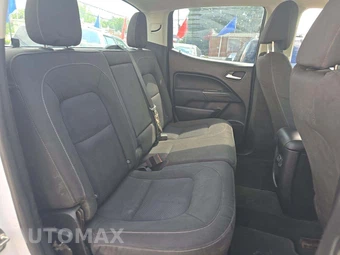 2018 Chevrolet Colorado LT Crew Cab Medium Bed 4LT - miniatura 16