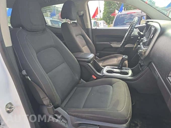 2018 Chevrolet Colorado LT Crew Cab Medium Bed 4LT - miniatura 18