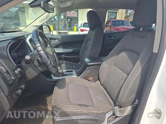 2018 Chevrolet Colorado LT Crew Cab Medium Bed 4LT - miniatura 6
