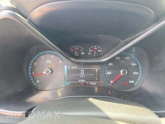 2018 Chevrolet Colorado LT Crew Cab Medium Bed 4LT - miniatura 9