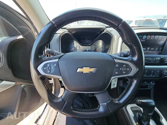 2018 Chevrolet Colorado LT Crew Cab Medium Bed 4LT - miniatura 10