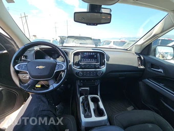 2018 Chevrolet Colorado LT Crew Cab Medium Bed 4LT - miniatura 11