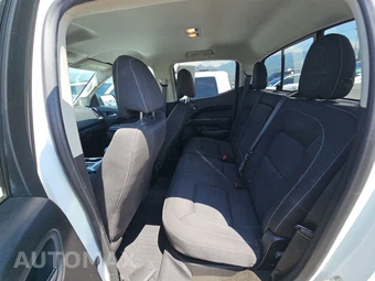 2018 Chevrolet Colorado LT Crew Cab Medium Bed 4LT - miniatura 13