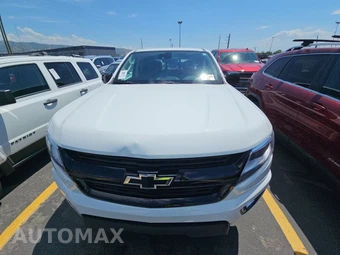 2018 Chevrolet Colorado LT Crew Cab Medium Bed 4LT - miniatura 2