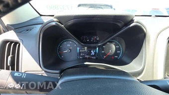 2018 Chevrolet Colorado LT Crew Cab Medium Bed 4LT - miniatura 27