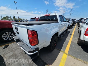 2018 Chevrolet Colorado LT Crew Cab Medium Bed 4LT - miniatura 4