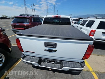 2018 Chevrolet Colorado LT Crew Cab Medium Bed 4LT - miniatura 5