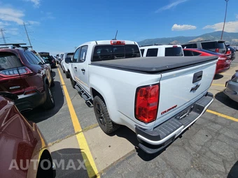 2018 Chevrolet Colorado LT Crew Cab Medium Bed 4LT - miniatura 6