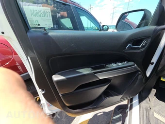2018 Chevrolet Colorado LT Crew Cab Medium Bed 4LT - miniatura 9