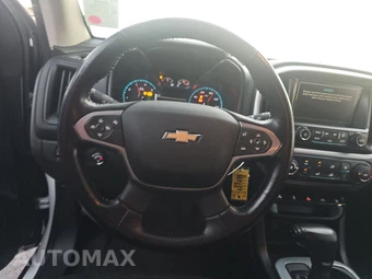 2018 Chevrolet Colorado LT Crew Cab Medium Bed 4LT - miniatura 10