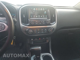 2018 Chevrolet Colorado LT Crew Cab Medium Bed 4LT - miniatura 11