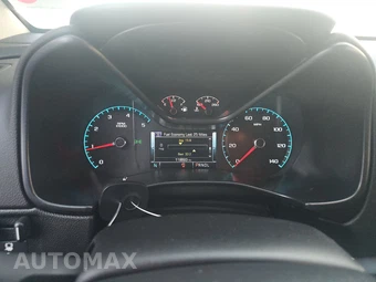 2018 Chevrolet Colorado LT Crew Cab Medium Bed 4LT - miniatura 12