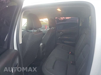2018 Chevrolet Colorado LT Crew Cab Medium Bed 4LT - miniatura 13