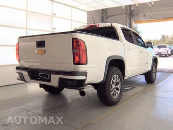 2018 Chevrolet Colorado LT Crew Cab Medium Bed 4LT - miniatura 4