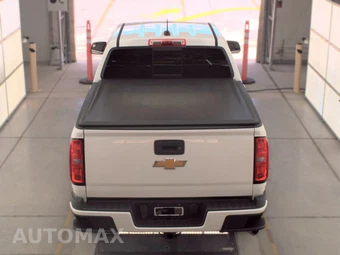 2018 Chevrolet Colorado LT Crew Cab Medium Bed 4LT - miniatura 5