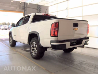 2018 Chevrolet Colorado LT Crew Cab Medium Bed 4LT - miniatura 6