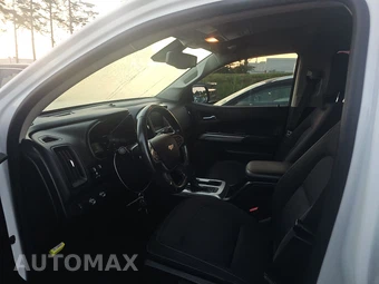 2018 Chevrolet Colorado LT Crew Cab Medium Bed 4LT - miniatura 7