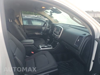 2018 Chevrolet Colorado LT Crew Cab Medium Bed 4LT - miniatura 8