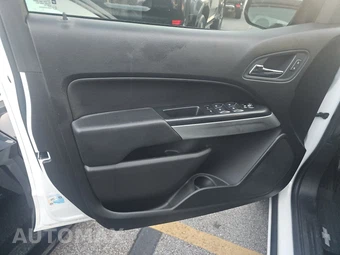 2018 Chevrolet Colorado LT Crew Cab Medium Bed 4LT - miniatura 9