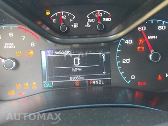 2018 Chevrolet Colorado LT Crew Cab Short Bed 4LT - miniatura 12