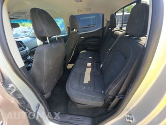 2018 Chevrolet Colorado LT Crew Cab Short Bed 4LT - miniatura 13