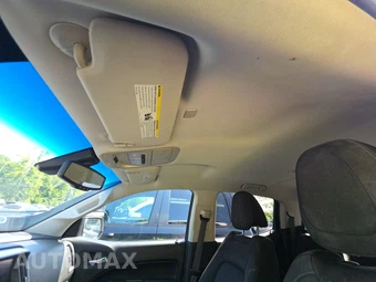 2018 Chevrolet Colorado LT Crew Cab Short Bed 4LT - miniatura 17