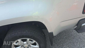 2018 Chevrolet Colorado LT Crew Cab Short Bed 4LT - miniatura 19